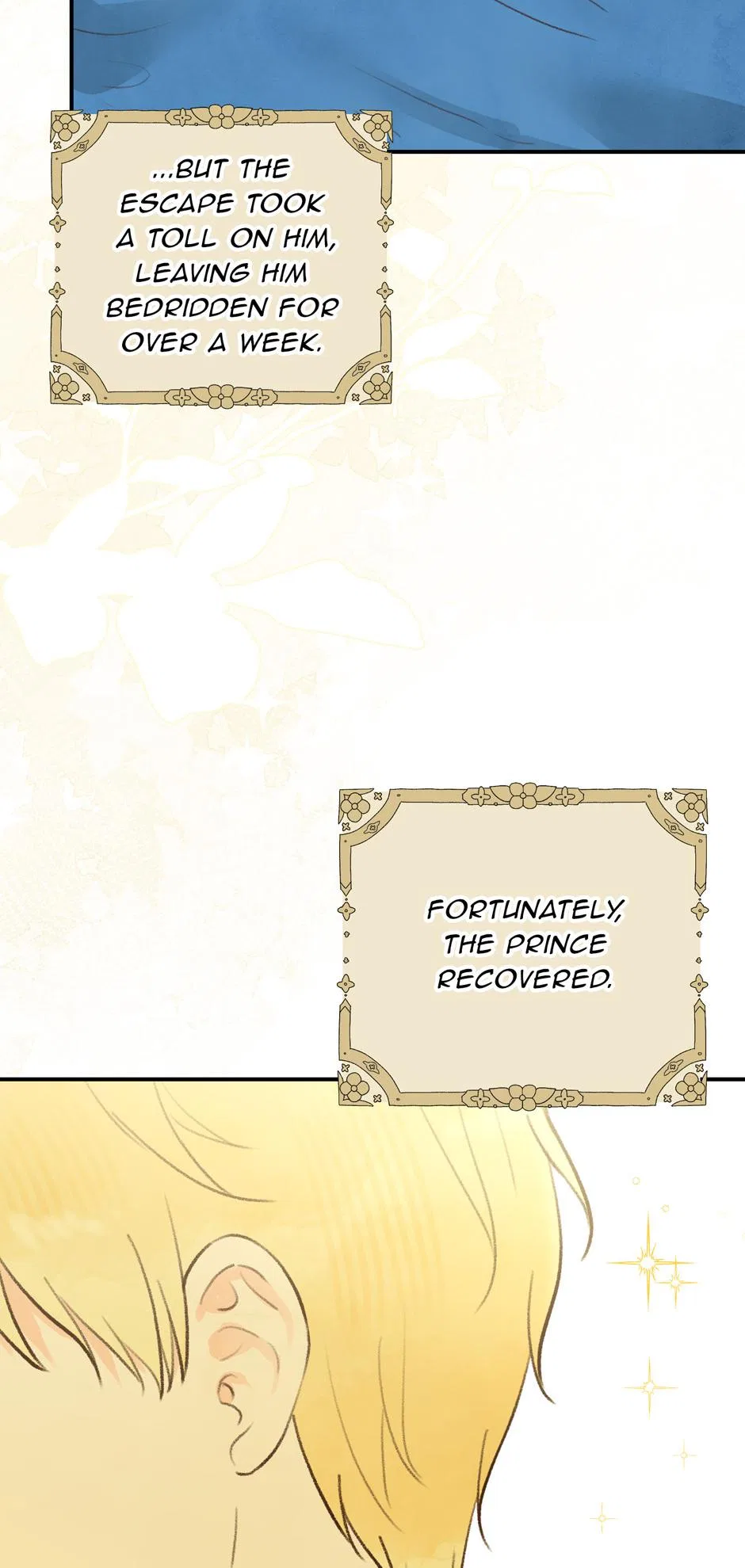 Alisa and the Magic Diary Chapter 49 – Page 4
