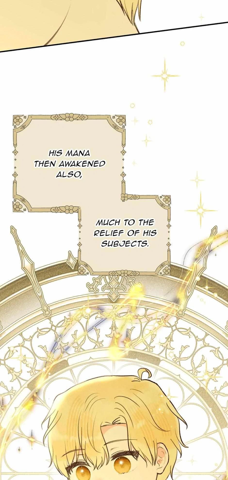 Alisa and the Magic Diary Chapter 49 – Page 5