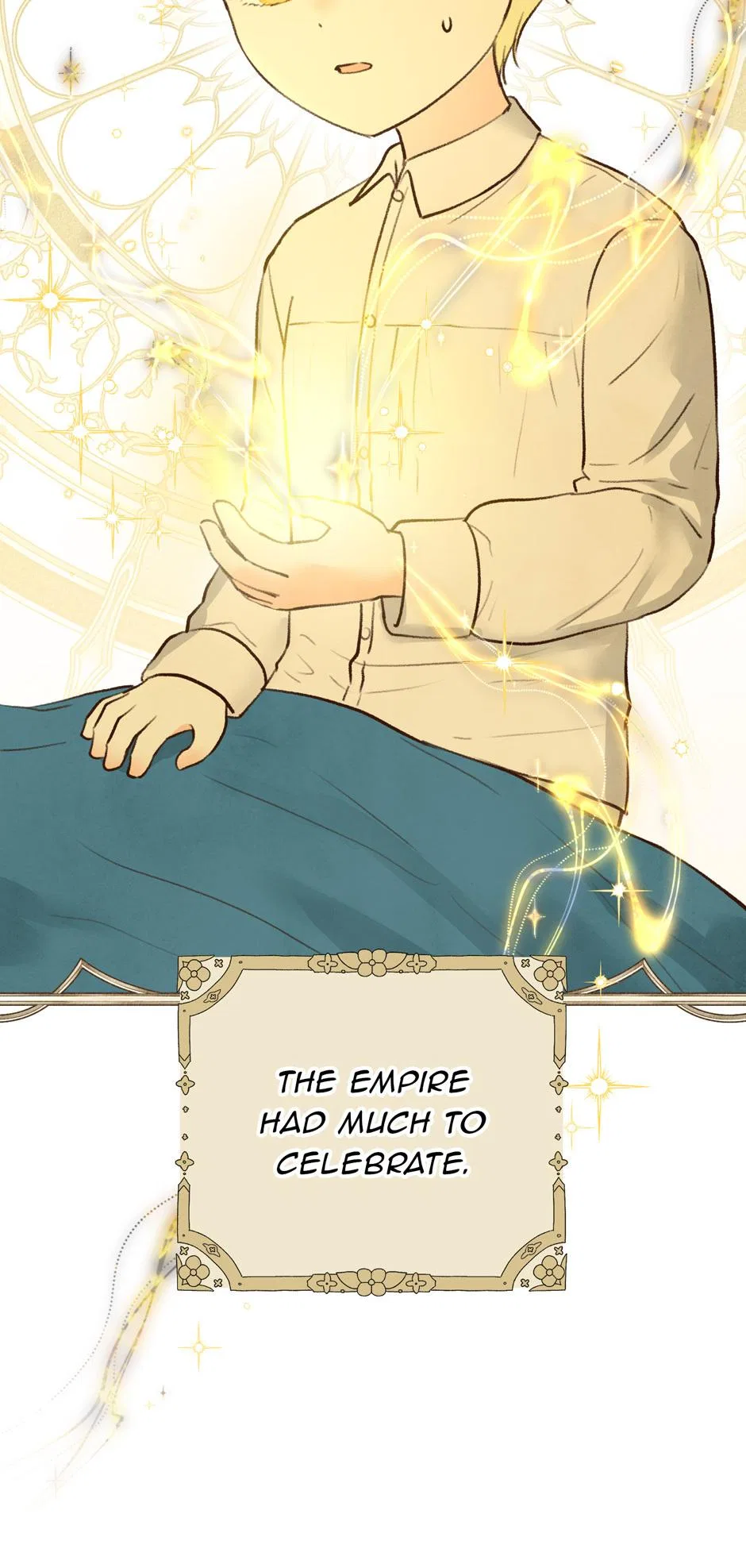 Alisa and the Magic Diary Chapter 49 – Page 6