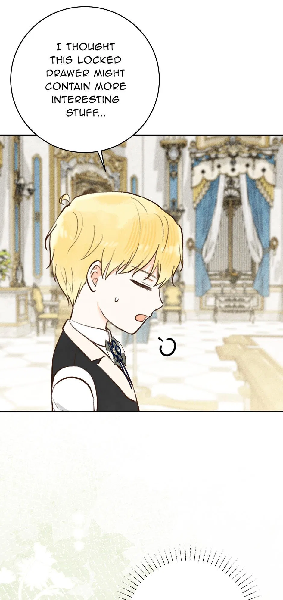 Alisa and the Magic Diary Chapter 49 – Page 13