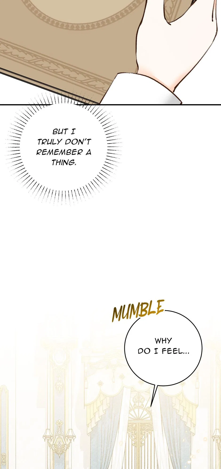 Alisa and the Magic Diary Chapter 49 – Page 16