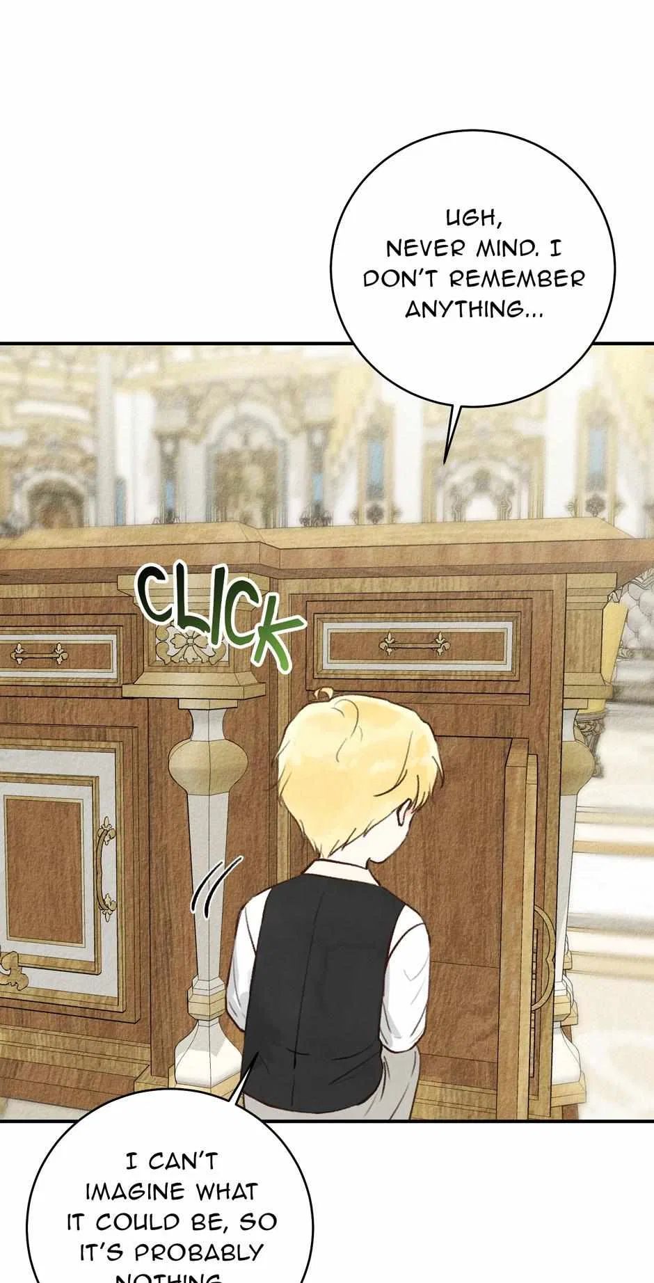Alisa and the Magic Diary Chapter 49 – Page 18
