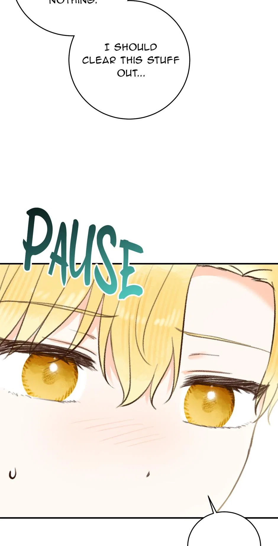 Alisa and the Magic Diary Chapter 49 – Page 19