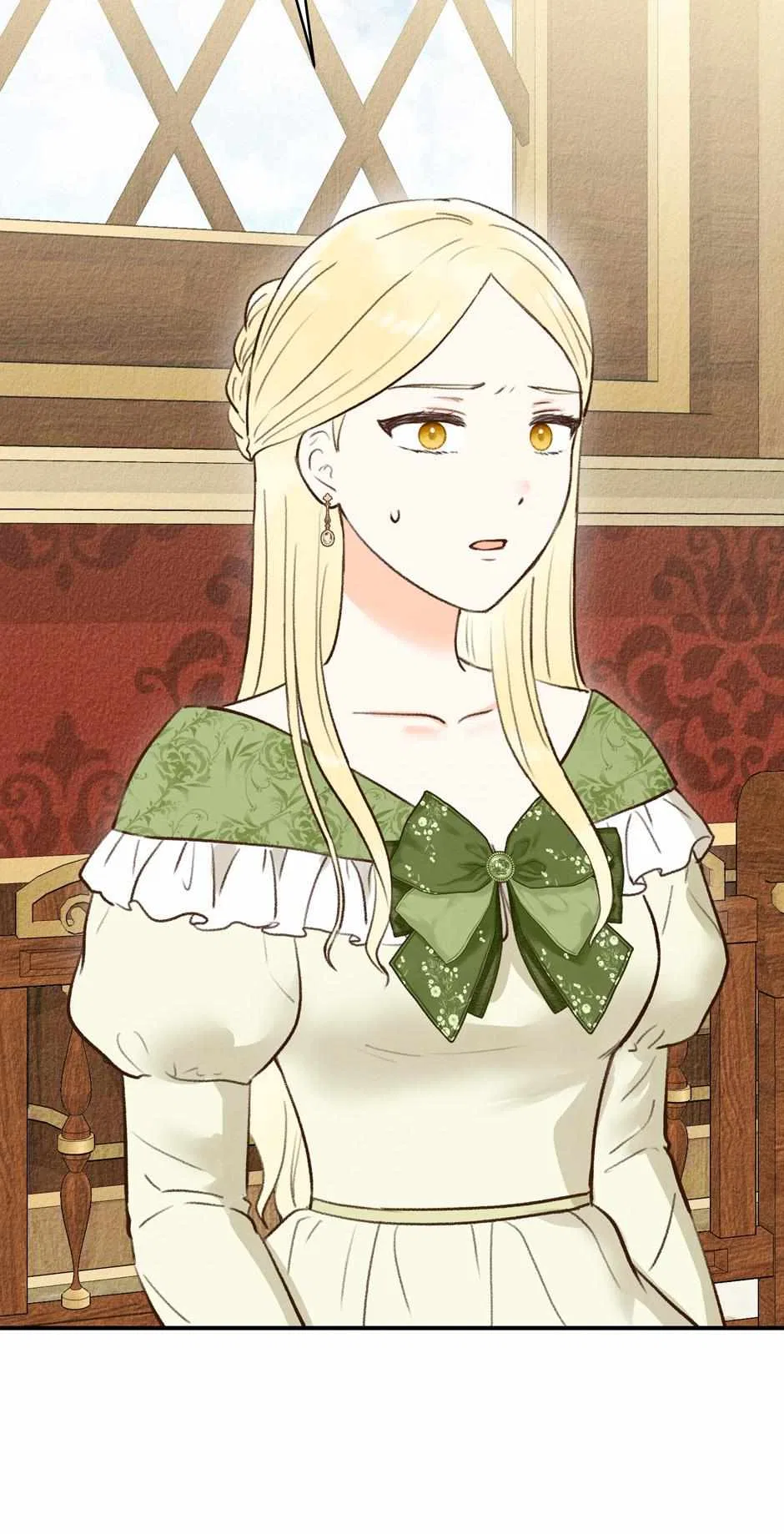 Alisa and the Magic Diary Chapter 49 – Page 23