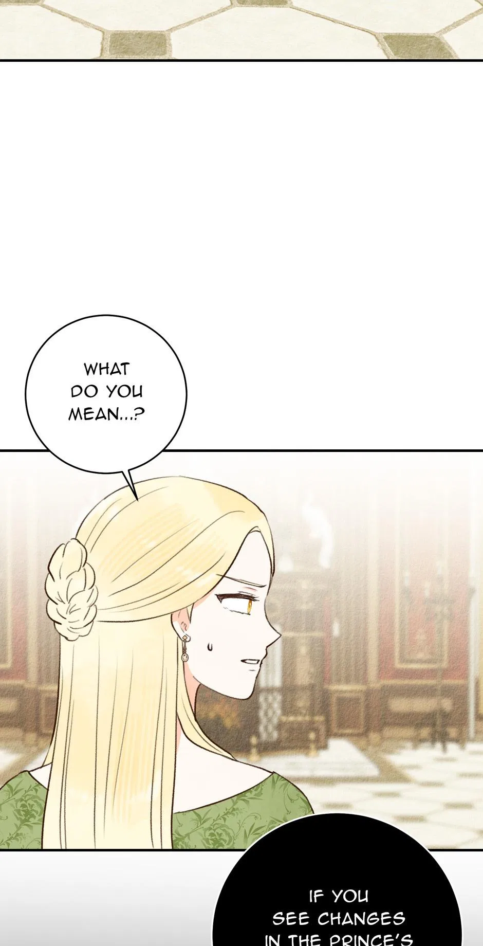 Alisa and the Magic Diary Chapter 49 – Page 25