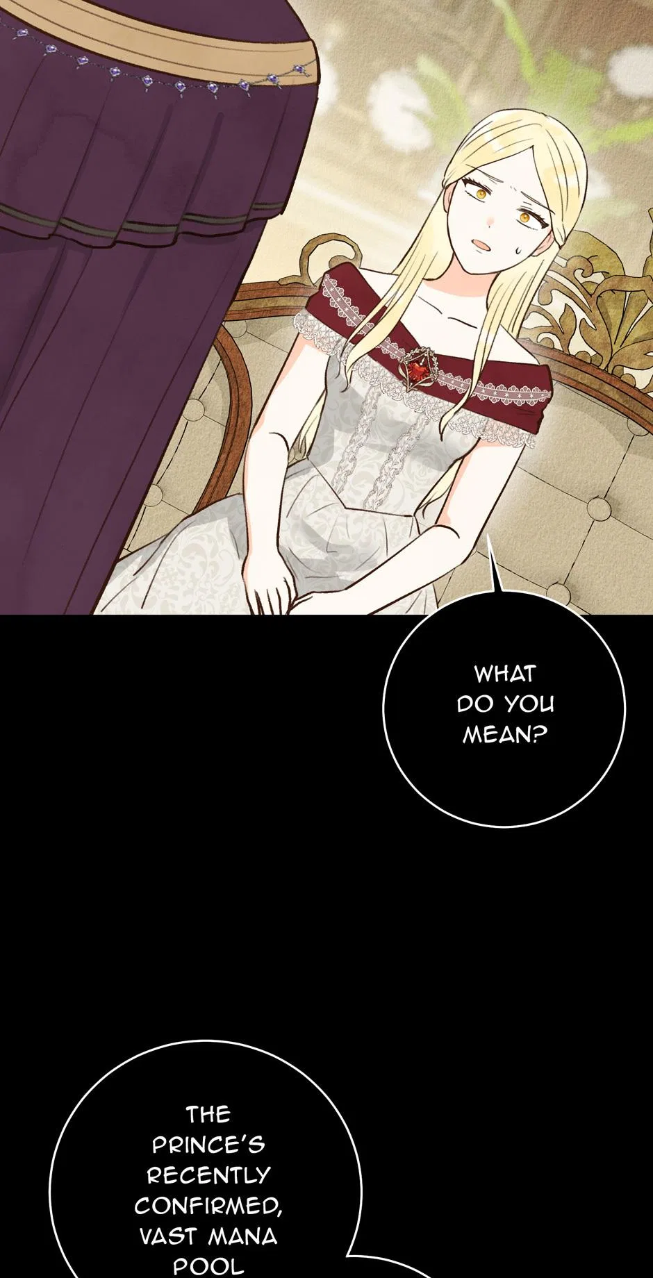 Alisa and the Magic Diary Chapter 49 – Page 27