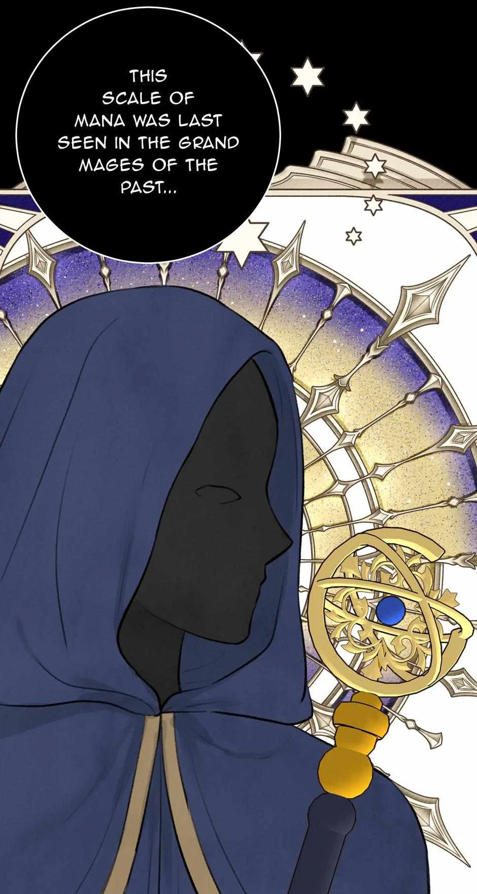 Alisa and the Magic Diary Chapter 49 – Page 29
