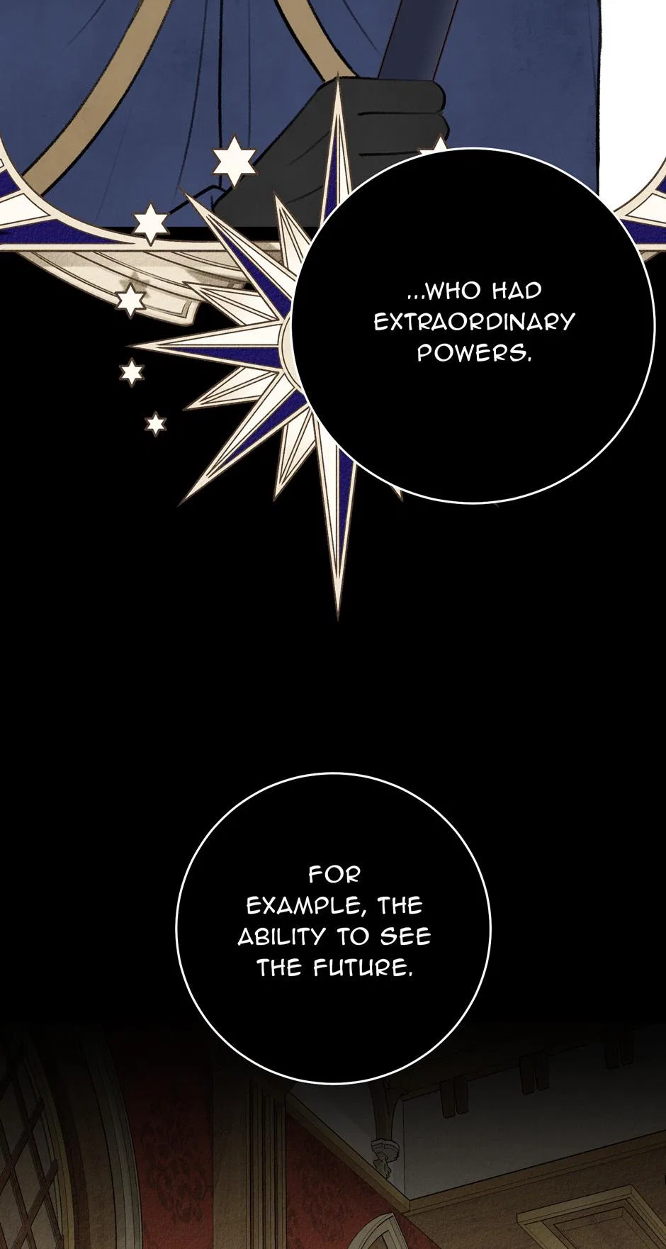 Alisa and the Magic Diary Chapter 49 – Page 30