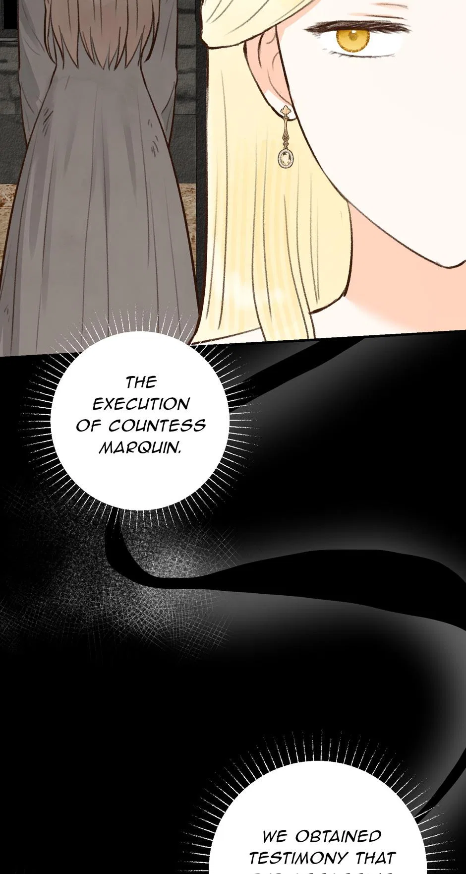Alisa and the Magic Diary Chapter 49 – Page 33