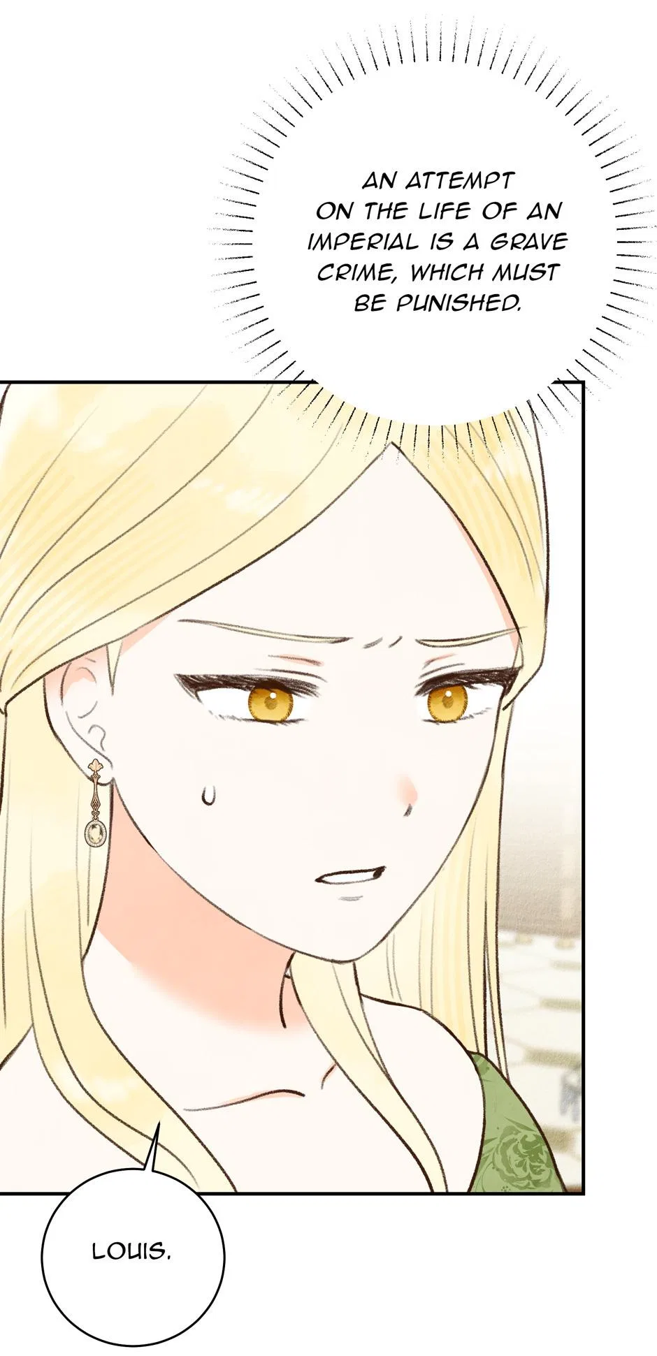 Alisa and the Magic Diary Chapter 49 – Page 35