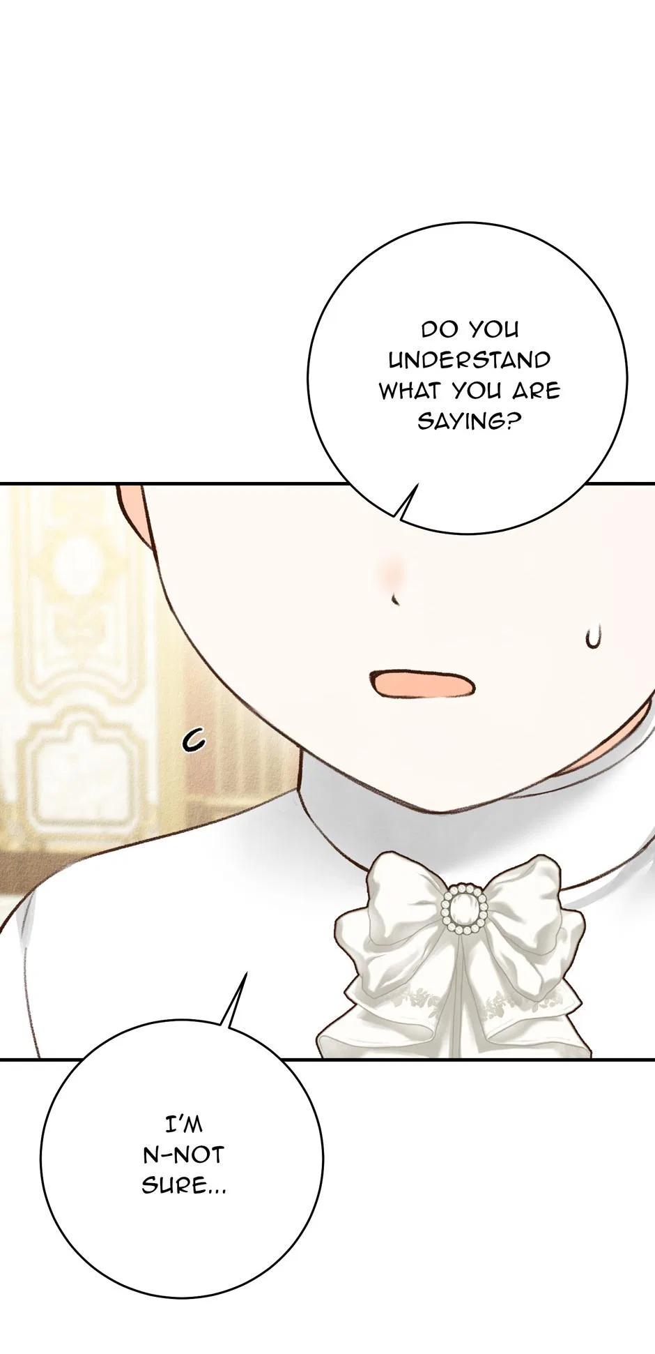 Alisa and the Magic Diary Chapter 49 – Page 36