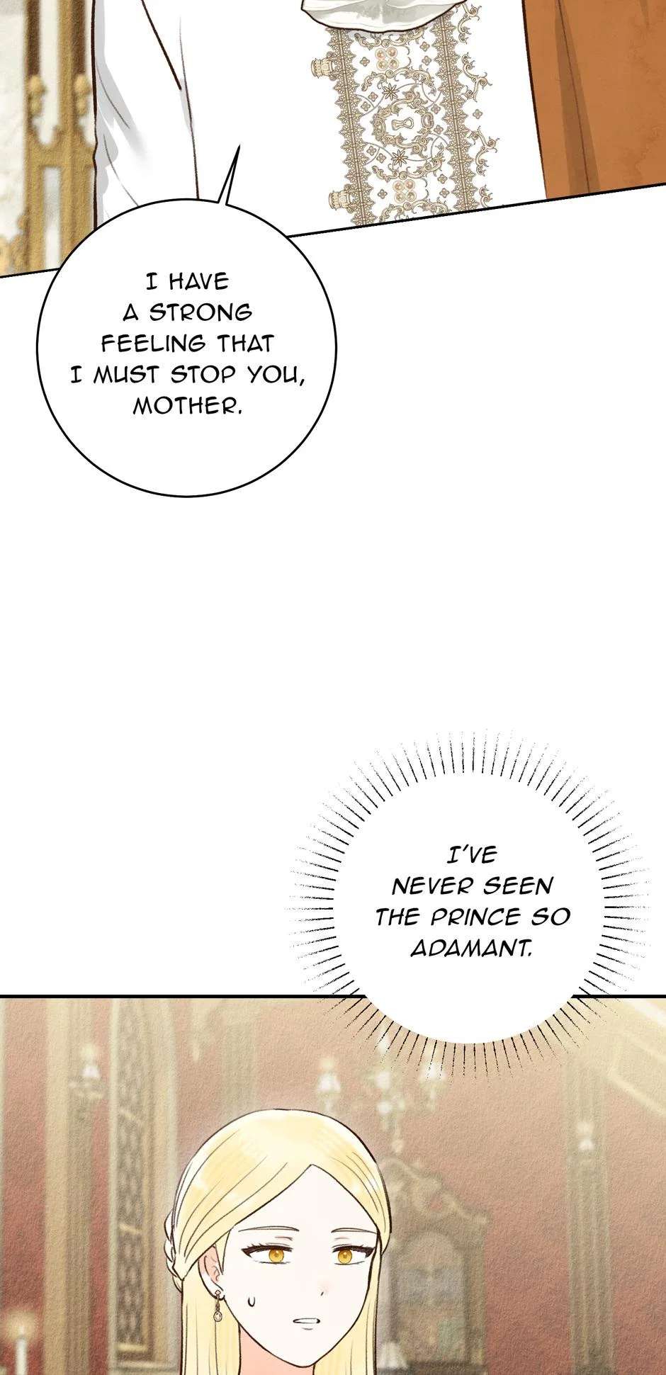 Alisa and the Magic Diary Chapter 49 – Page 38