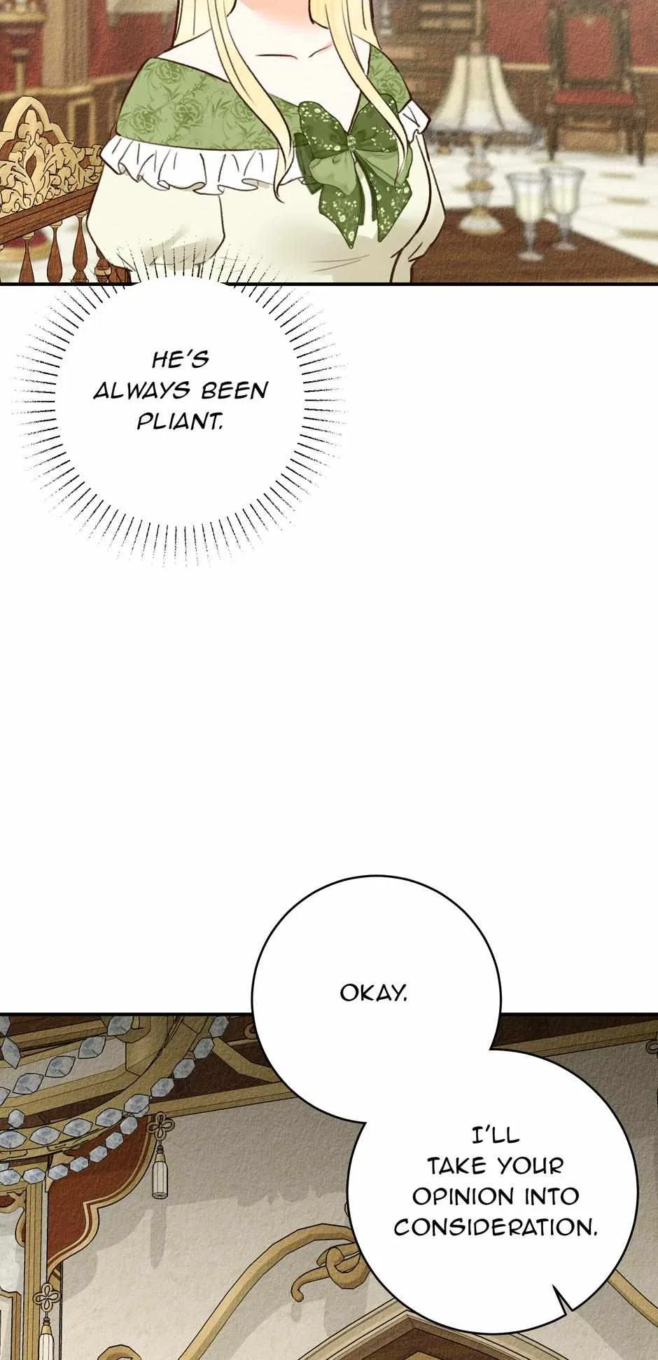 Alisa and the Magic Diary Chapter 49 – Page 39