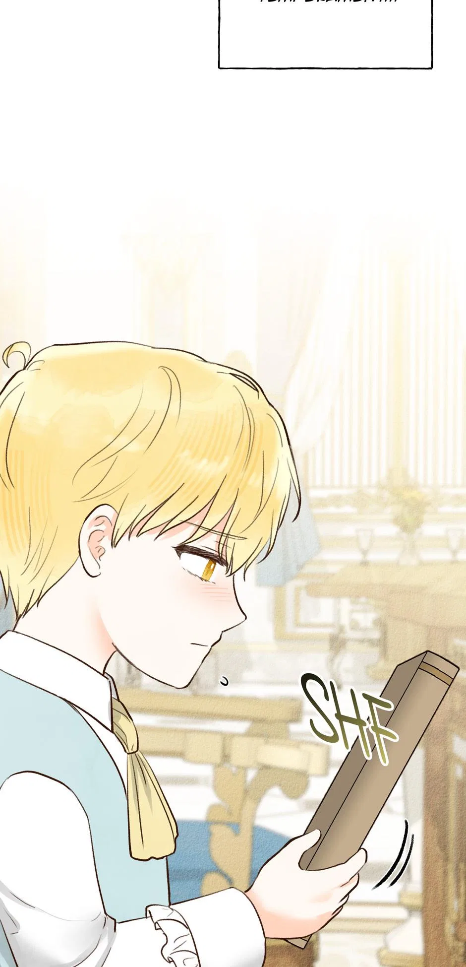 Alisa and the Magic Diary Chapter 49 – Page 59