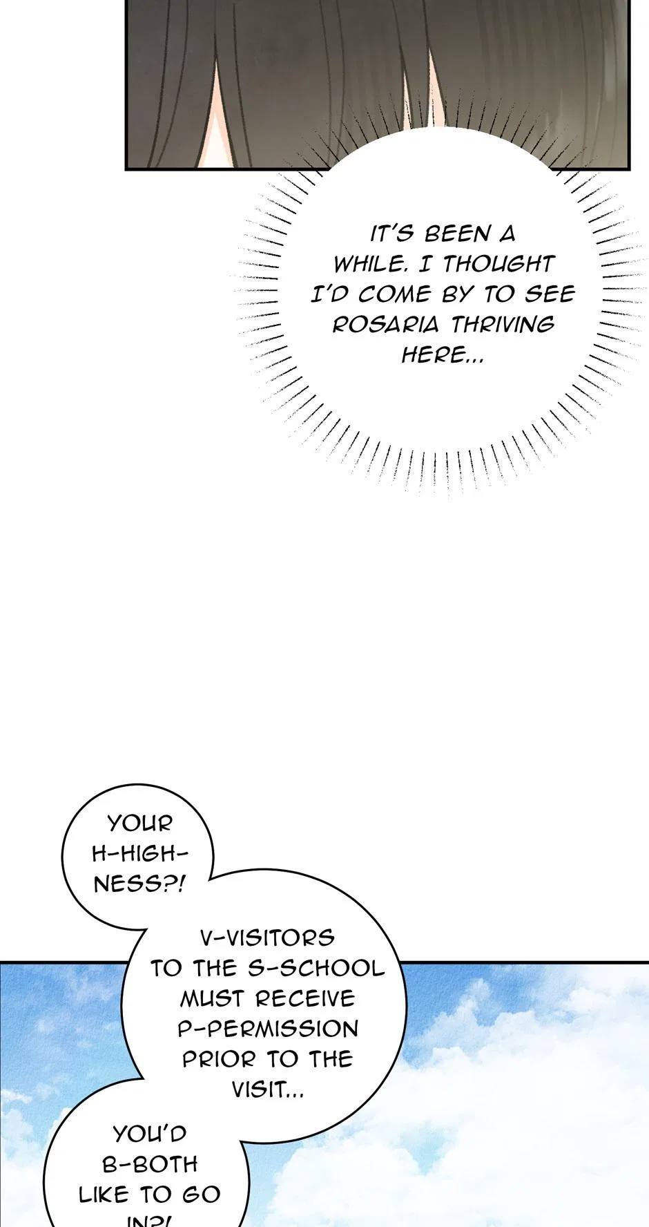Alisa and the Magic Diary Chapter 49 – Page 64