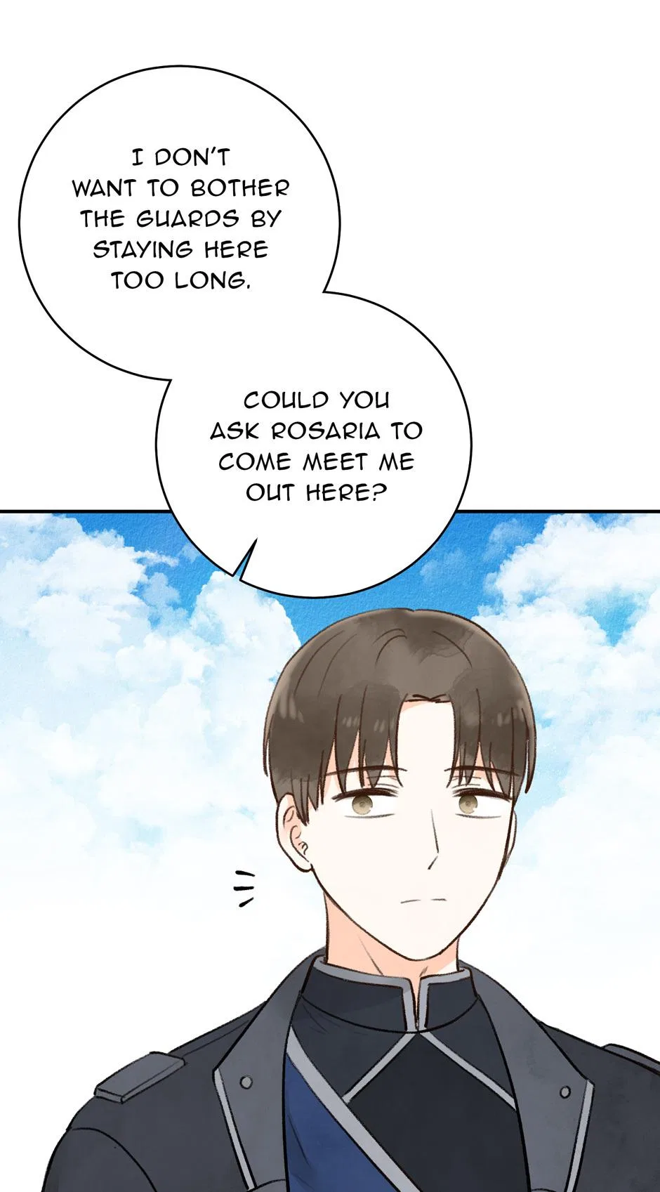Alisa and the Magic Diary Chapter 49 – Page 67