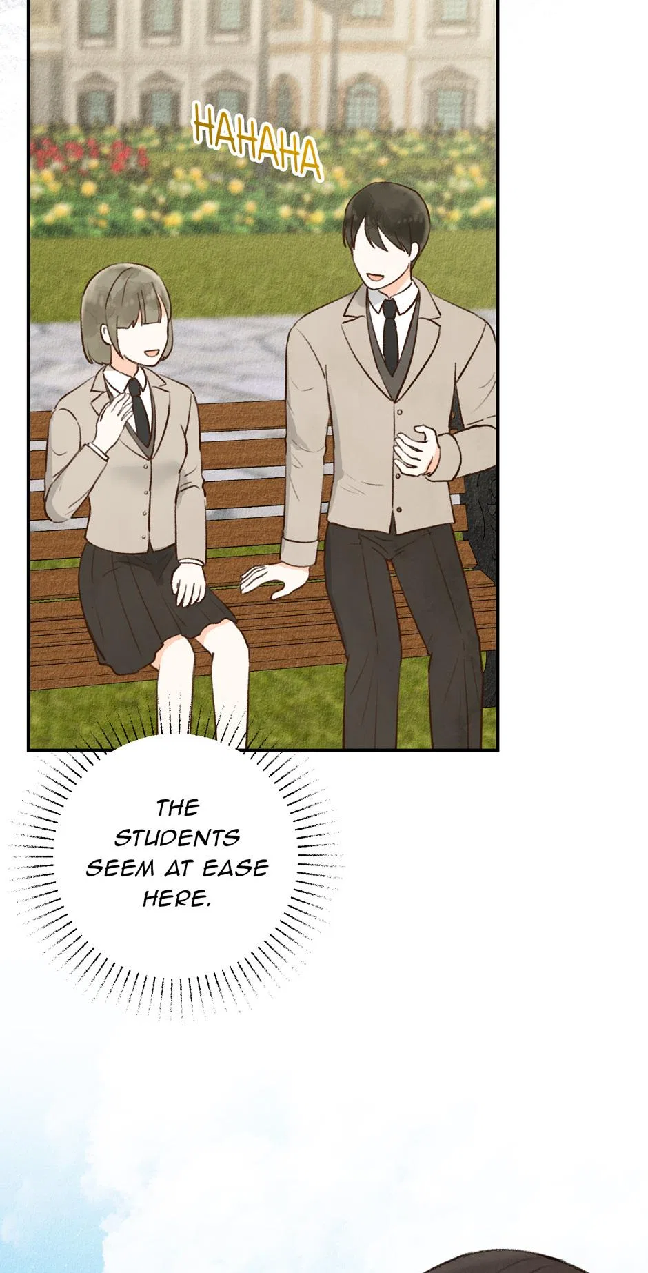 Alisa and the Magic Diary Chapter 49 – Page 73
