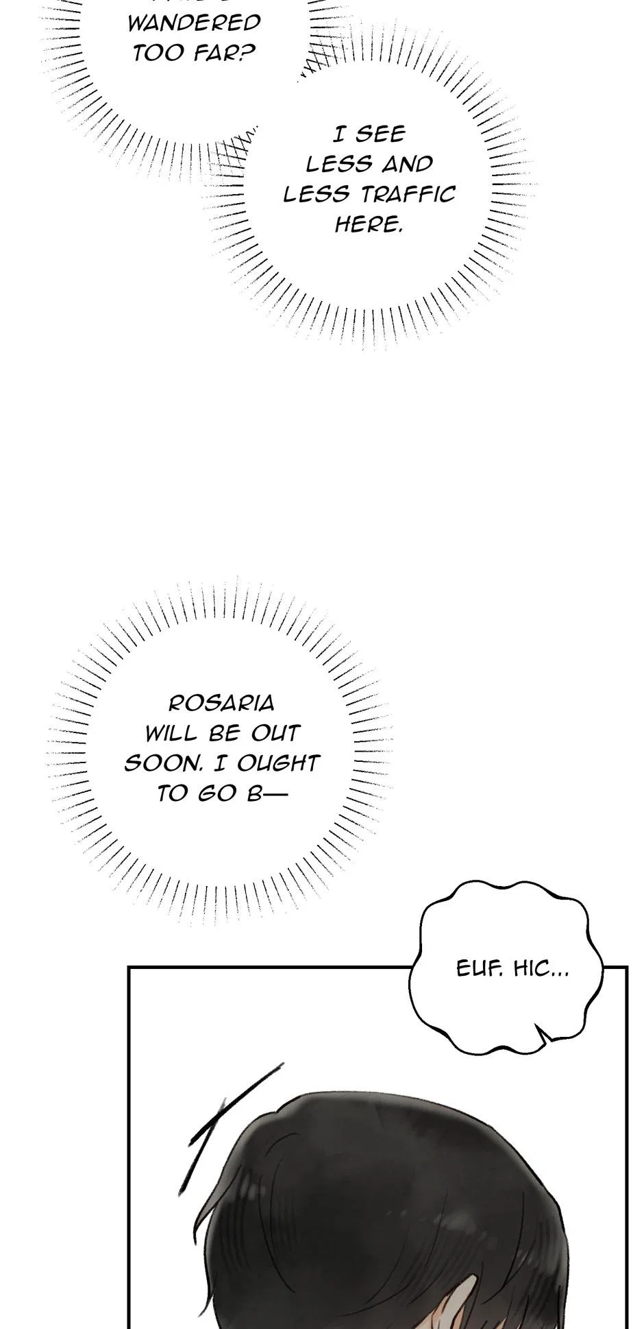 Alisa and the Magic Diary Chapter 49 – Page 78