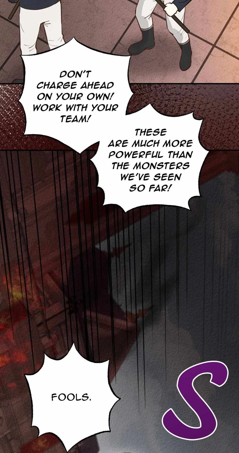Alisa and the Magic Diary Chapter 48 – Page 4