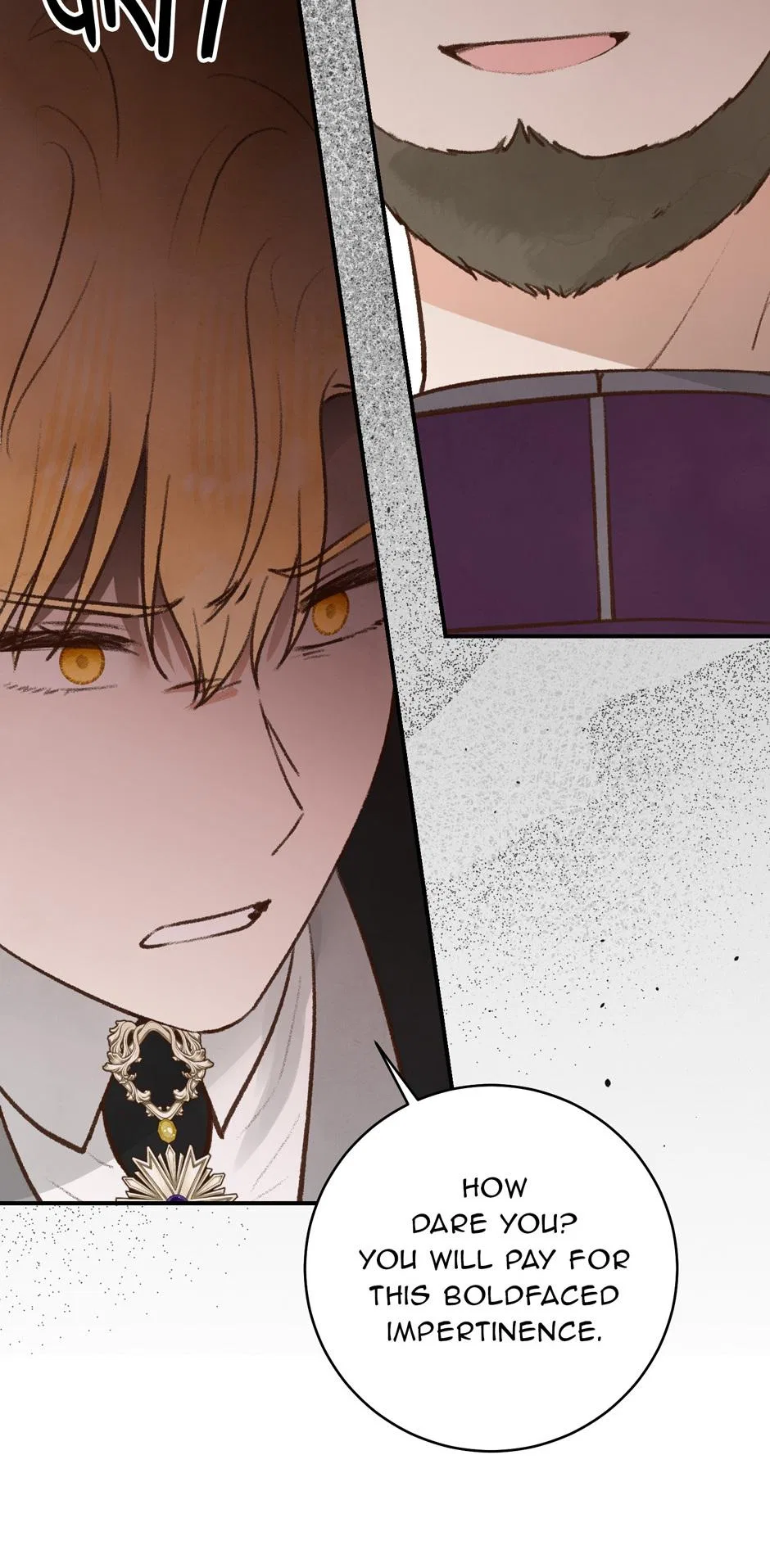 Alisa and the Magic Diary Chapter 48 – Page 11