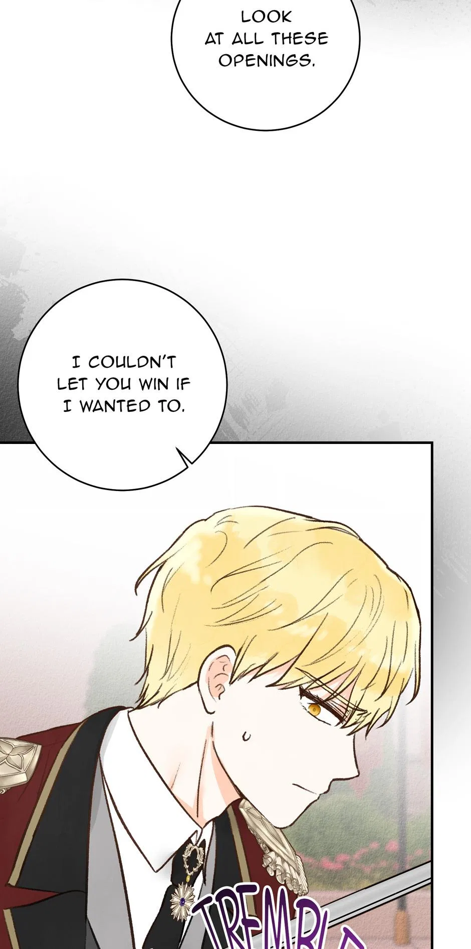 Alisa and the Magic Diary Chapter 48 – Page 14