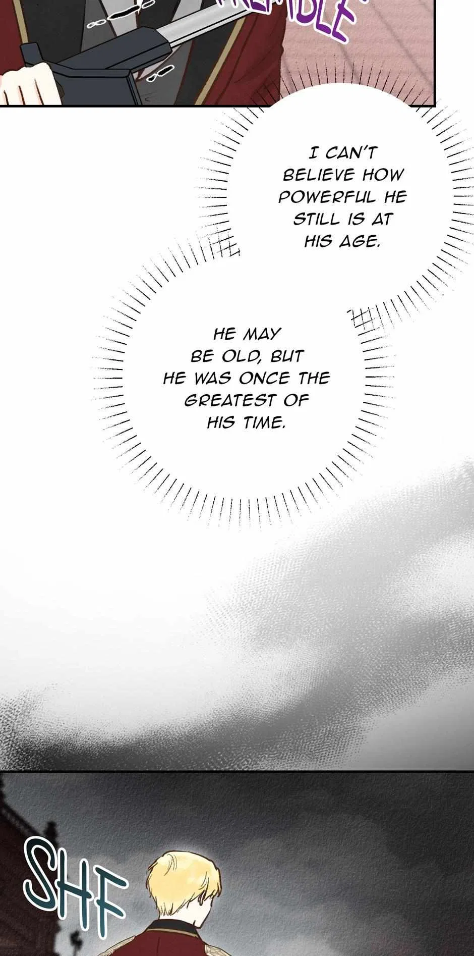 Alisa and the Magic Diary Chapter 48 – Page 15