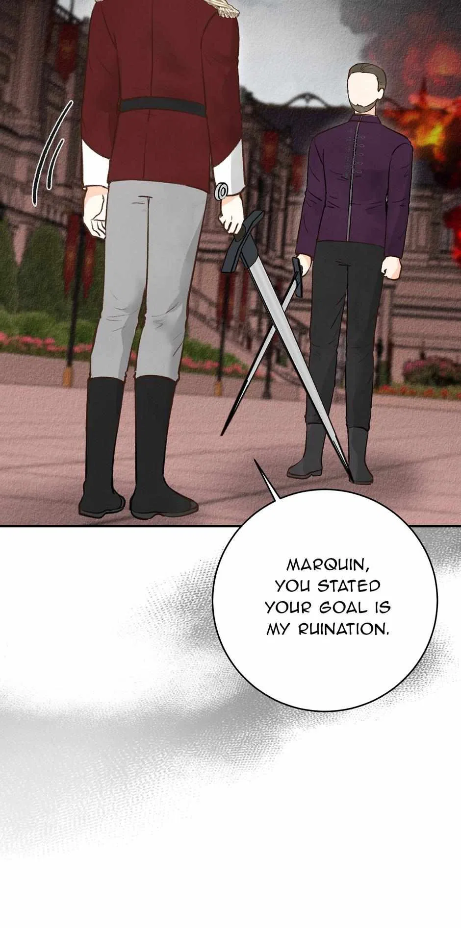 Alisa and the Magic Diary Chapter 48 – Page 16