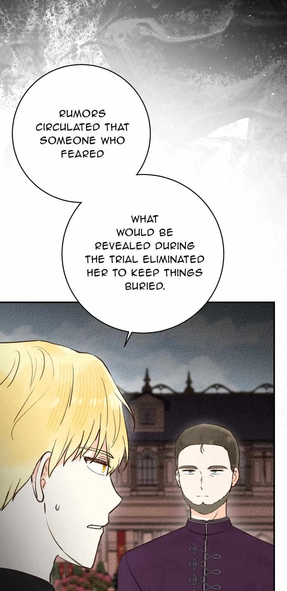 Alisa and the Magic Diary Chapter 48 – Page 19