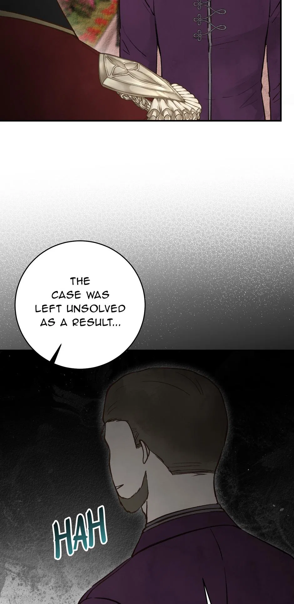 Alisa and the Magic Diary Chapter 48 – Page 20