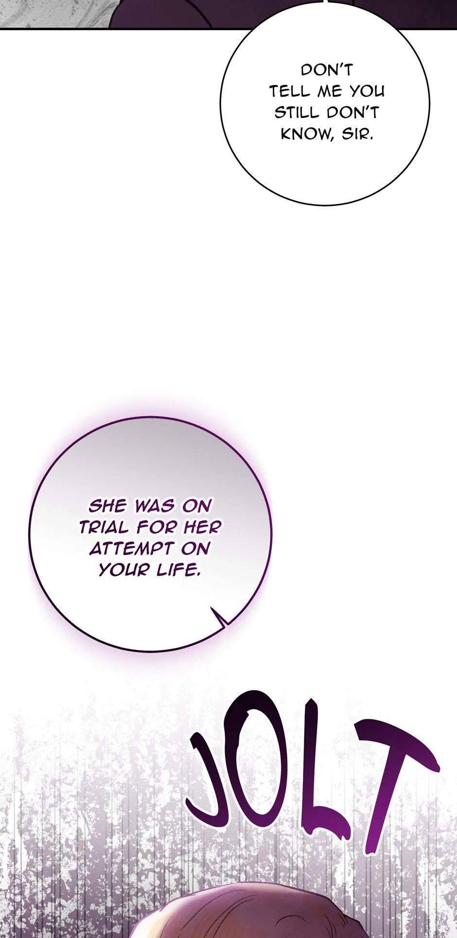 Alisa and the Magic Diary Chapter 48 – Page 21