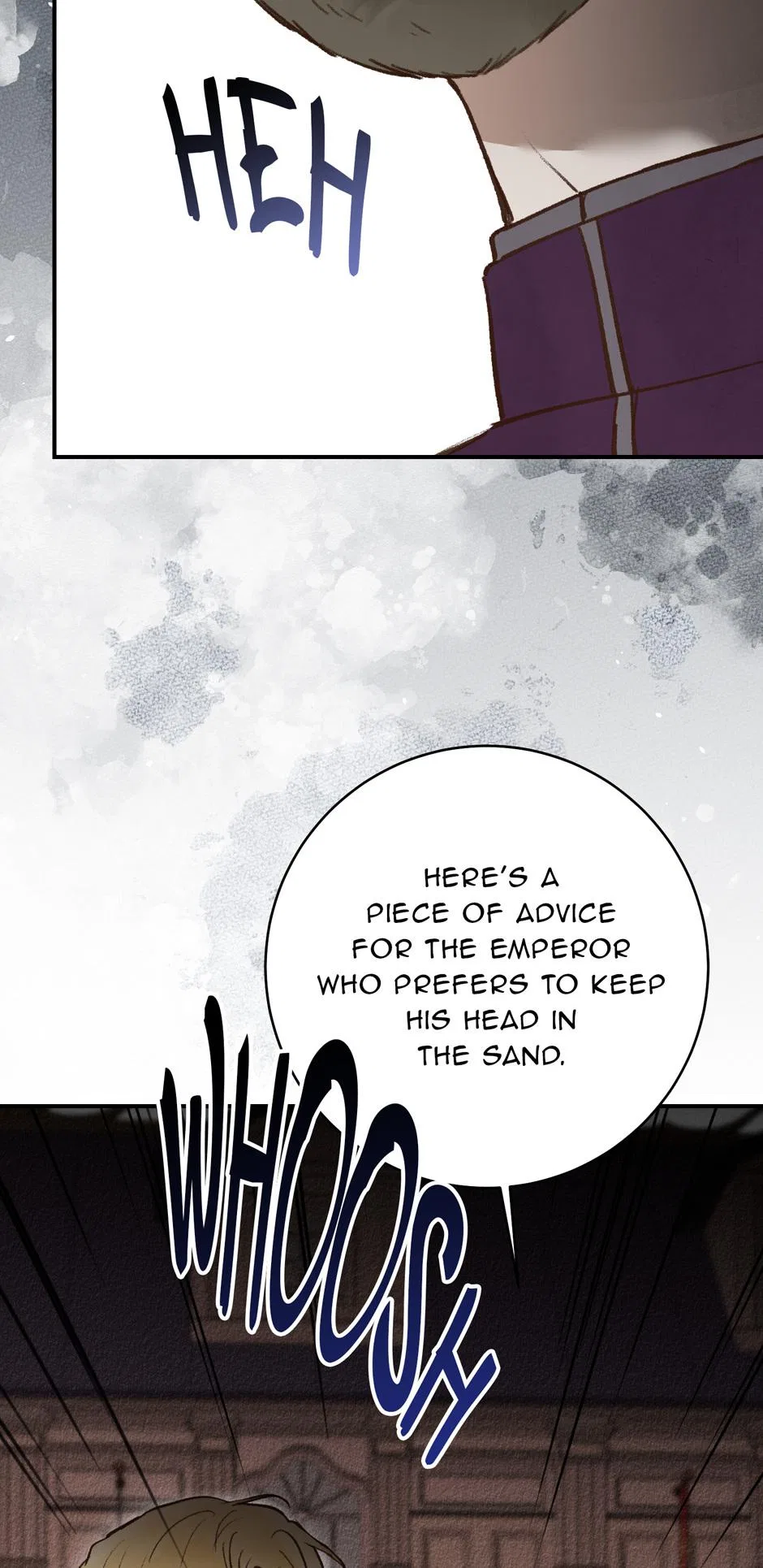 Alisa and the Magic Diary Chapter 48 – Page 25