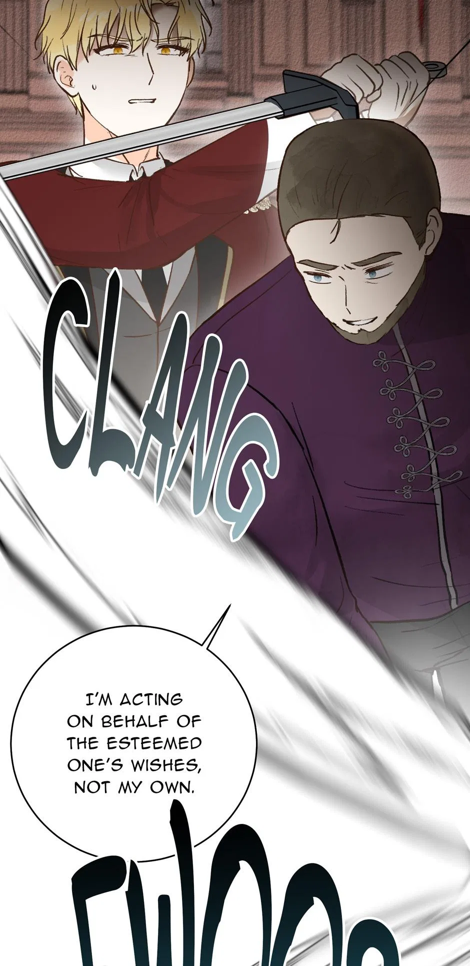 Alisa and the Magic Diary Chapter 48 – Page 26