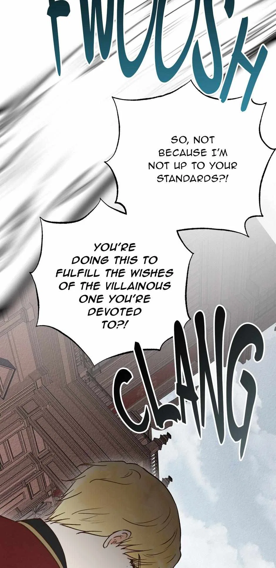 Alisa and the Magic Diary Chapter 48 – Page 27