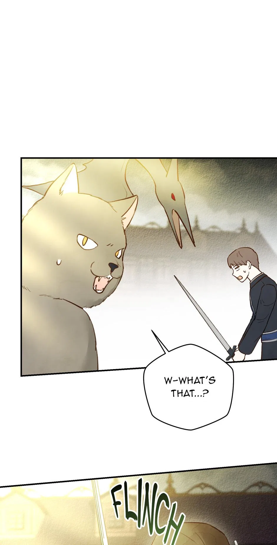 Alisa and the Magic Diary Chapter 48 – Page 34