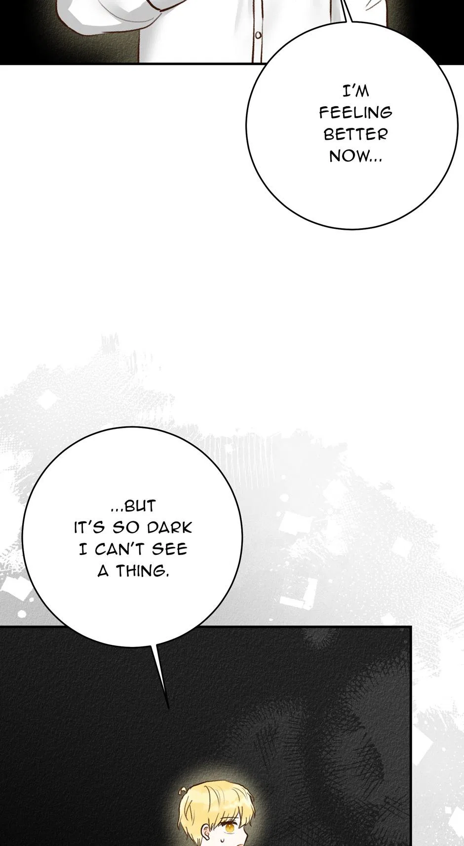 Alisa and the Magic Diary Chapter 48 – Page 41