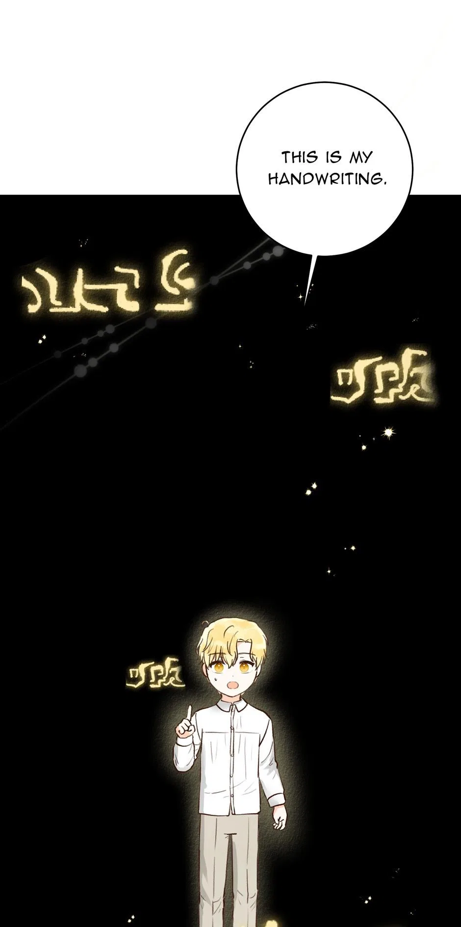 Alisa and the Magic Diary Chapter 48 – Page 46