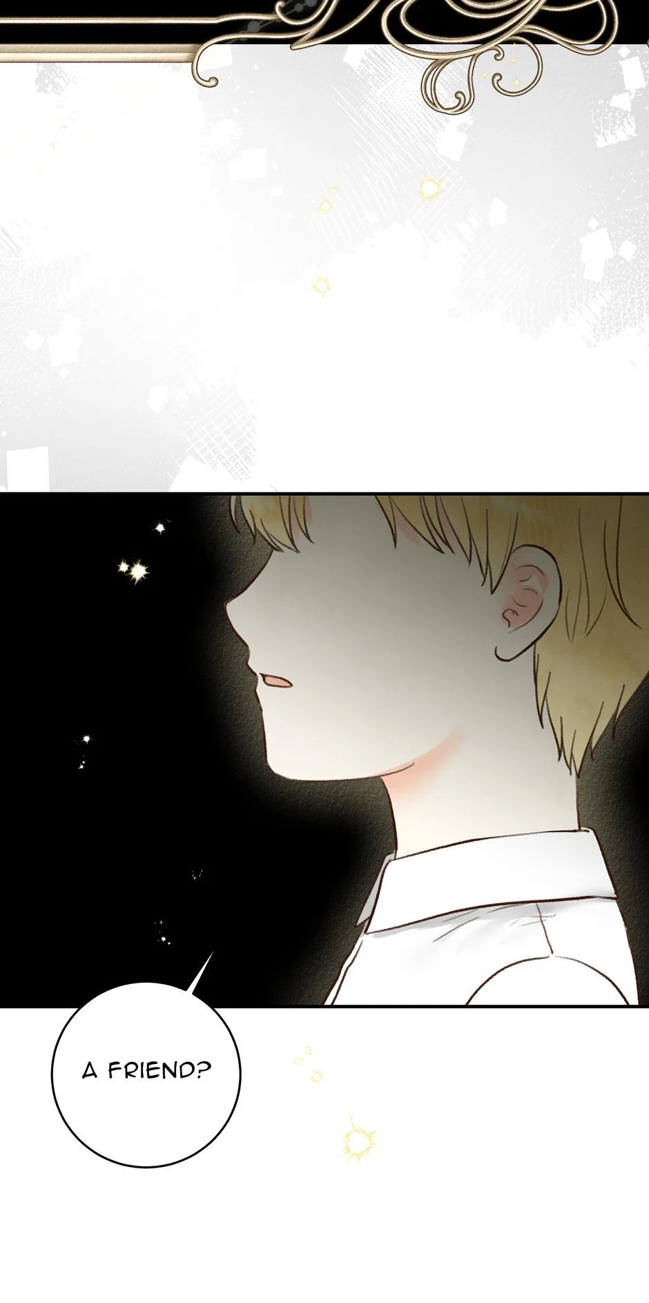 Alisa and the Magic Diary Chapter 48 – Page 50