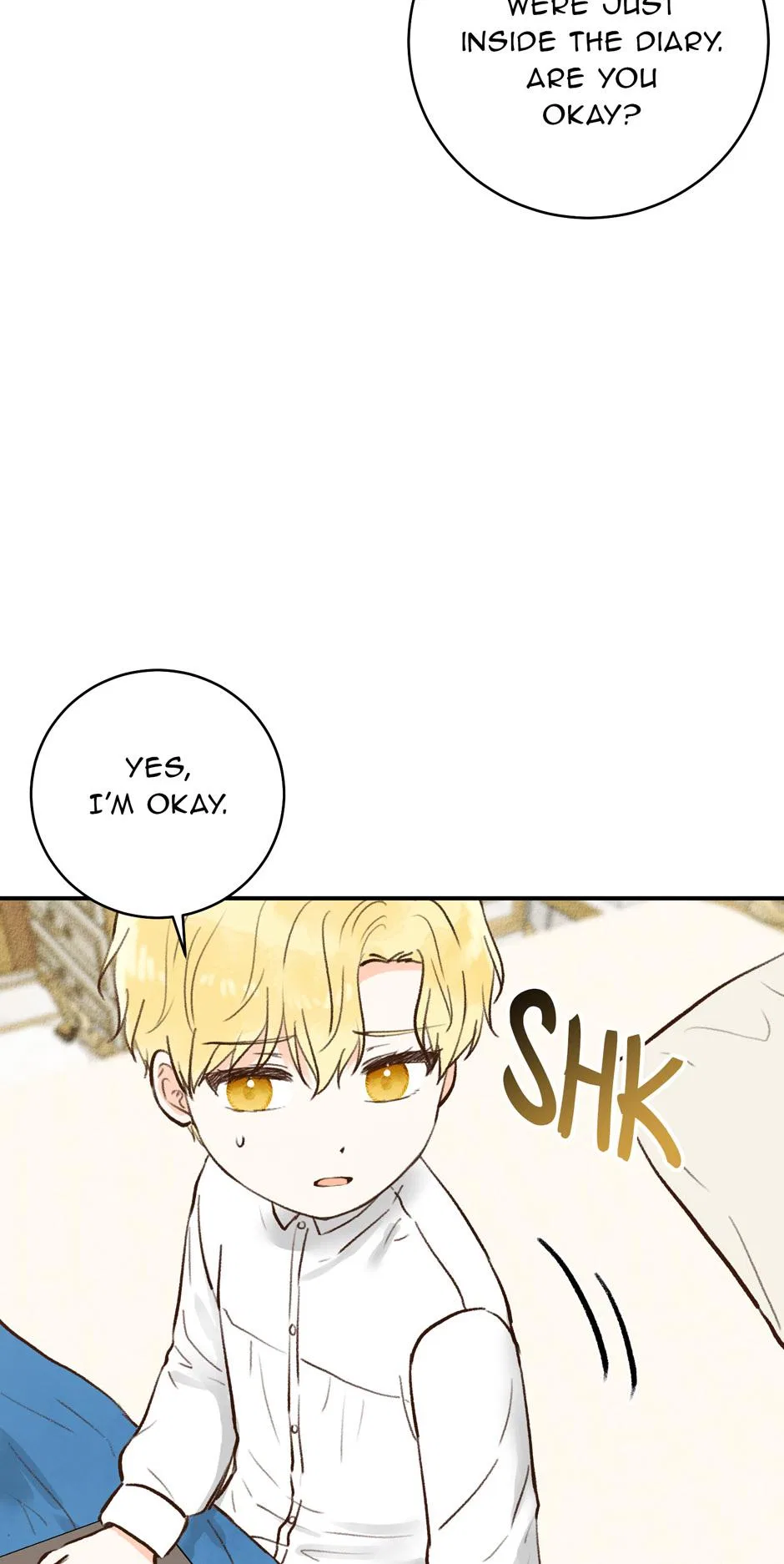 Alisa and the Magic Diary Chapter 48 – Page 60