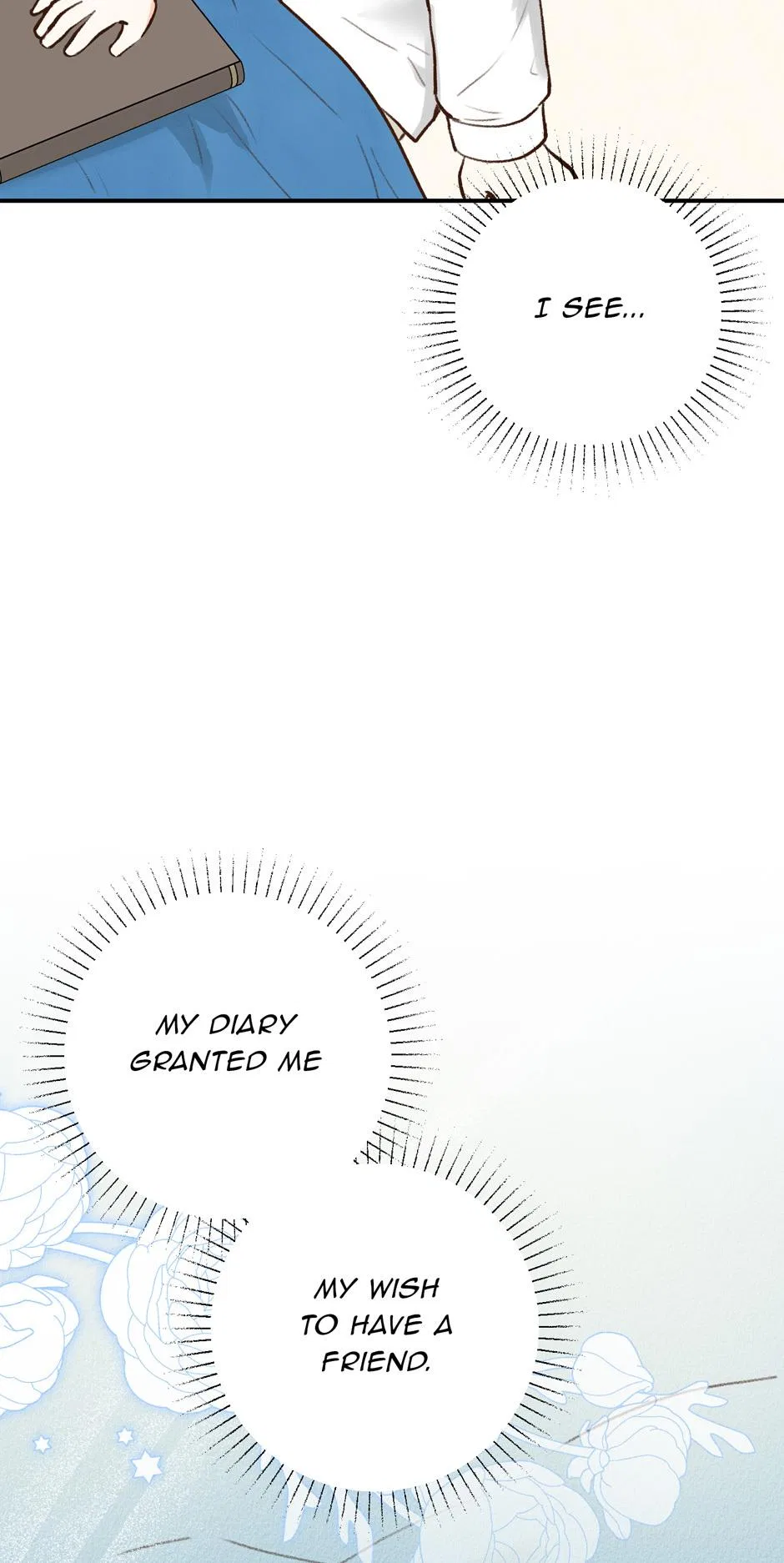 Alisa and the Magic Diary Chapter 48 – Page 61