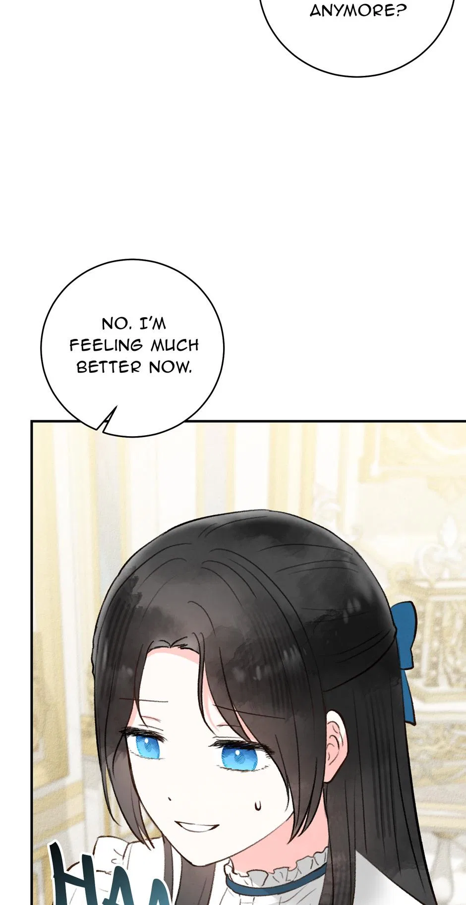 Alisa and the Magic Diary Chapter 48 – Page 64