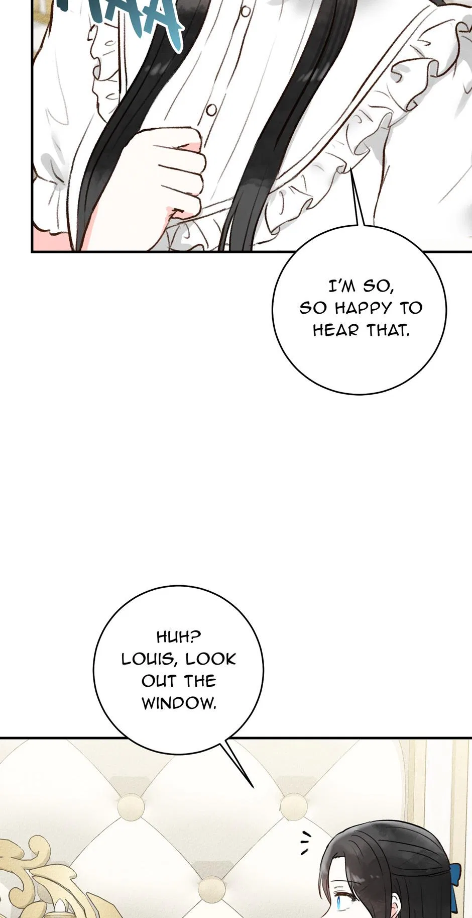 Alisa and the Magic Diary Chapter 48 – Page 65