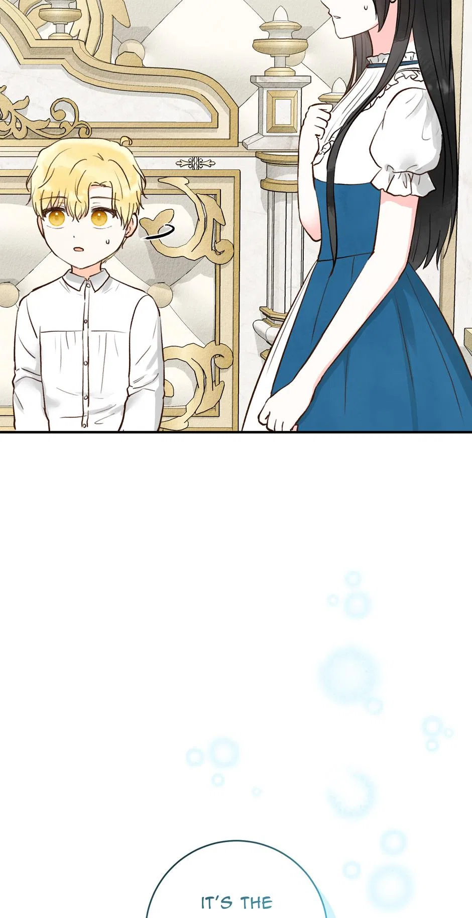 Alisa and the Magic Diary Chapter 48 – Page 66