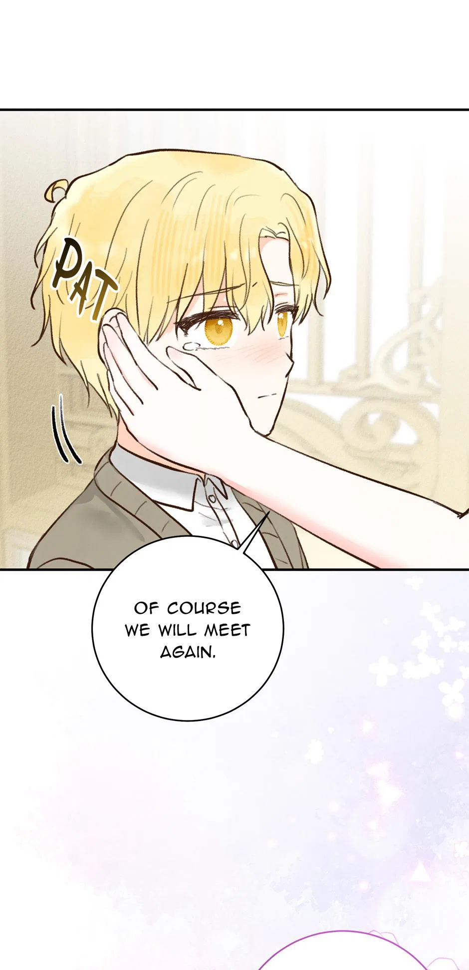 Alisa and the Magic Diary Chapter 48 – Page 75
