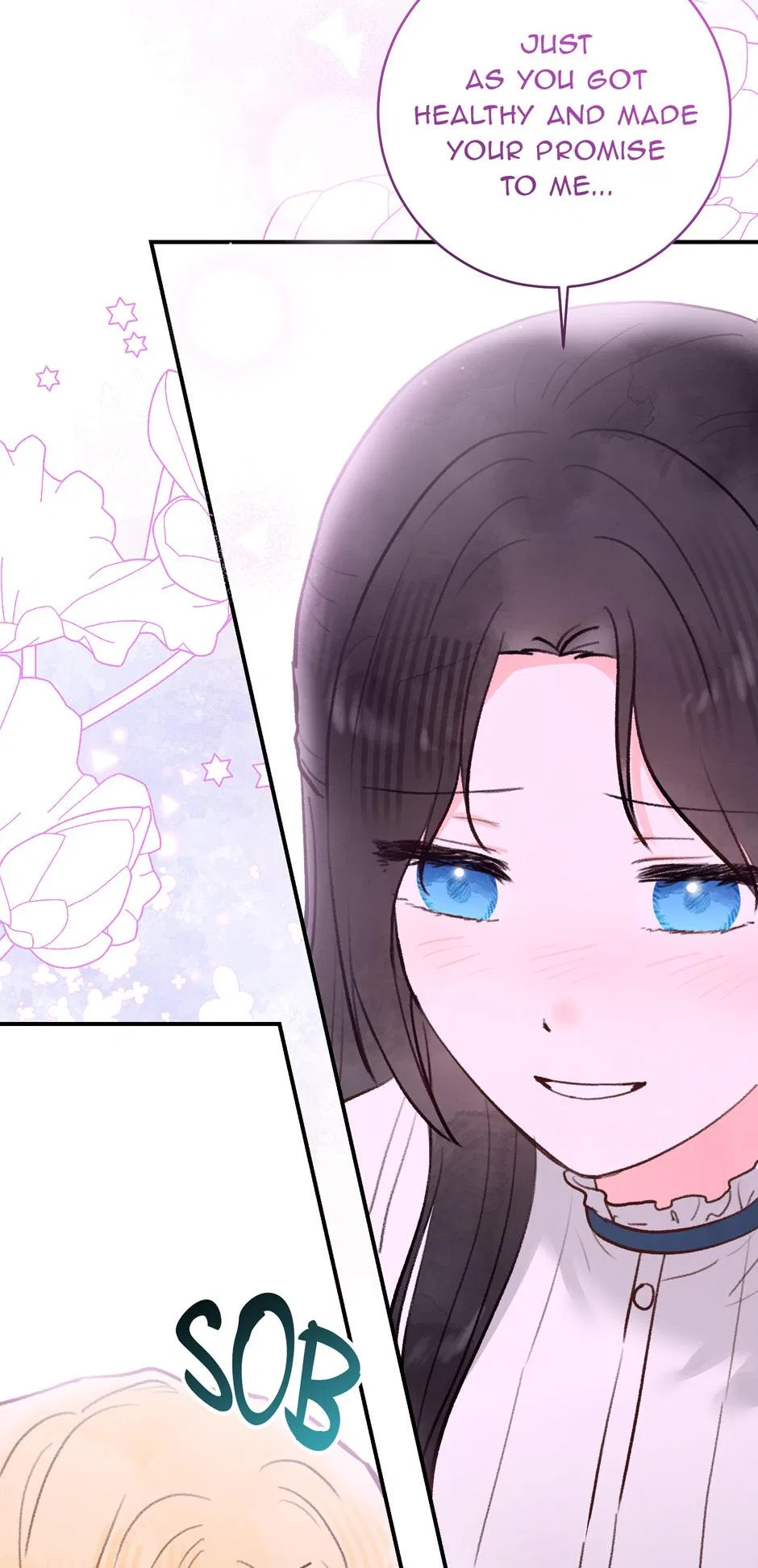 Alisa and the Magic Diary Chapter 48 – Page 76
