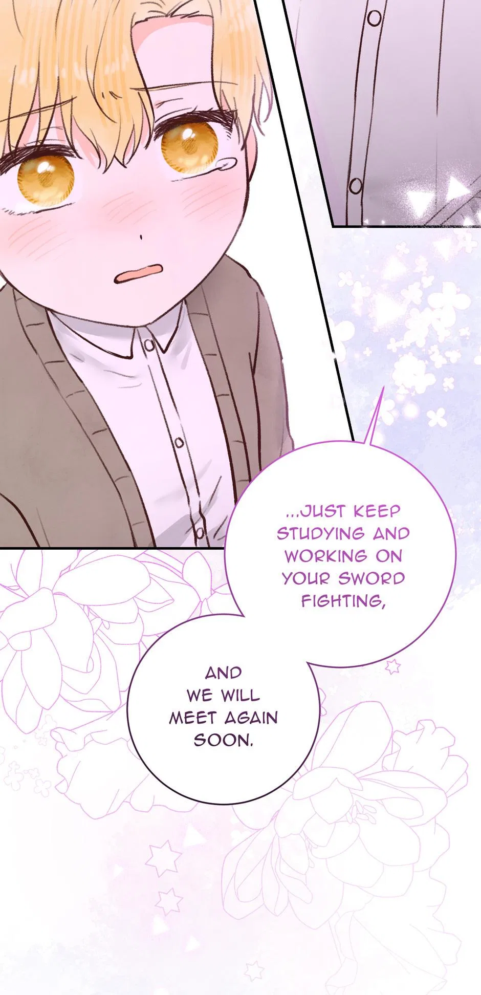 Alisa and the Magic Diary Chapter 48 – Page 77