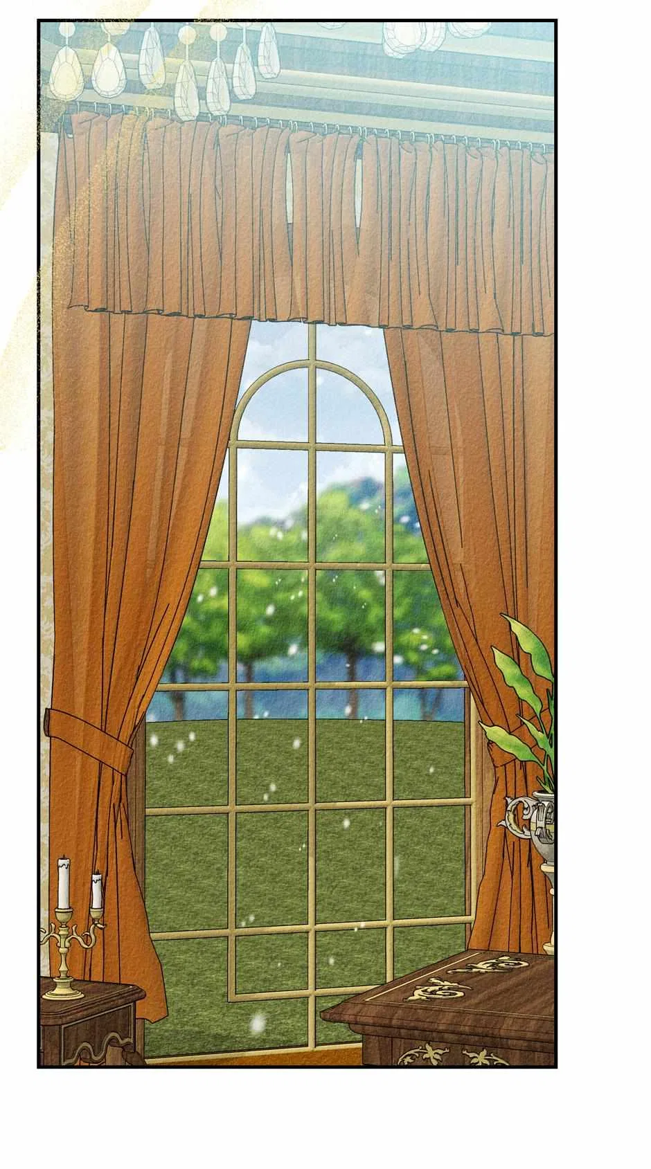 Alisa and the Magic Diary Chapter 48 – Page 84