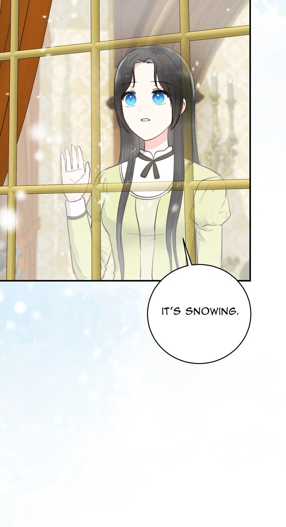 Alisa and the Magic Diary Chapter 48 – Page 87