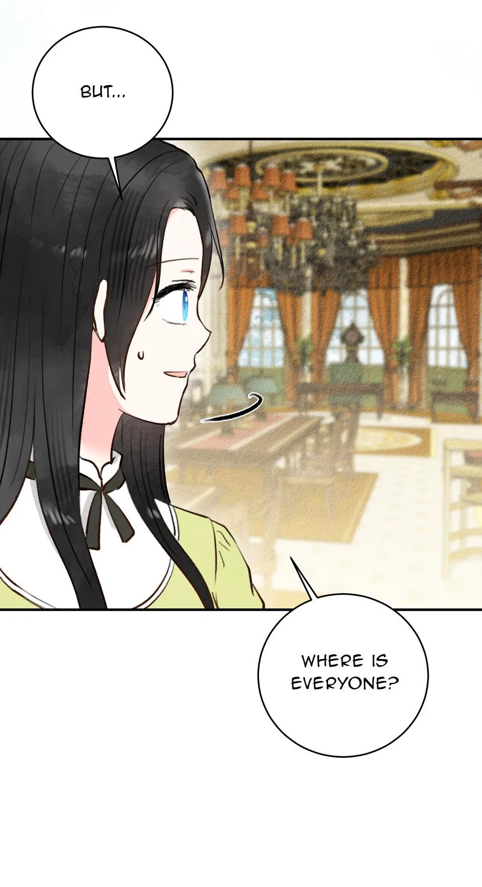 Alisa and the Magic Diary Chapter 48 – Page 88
