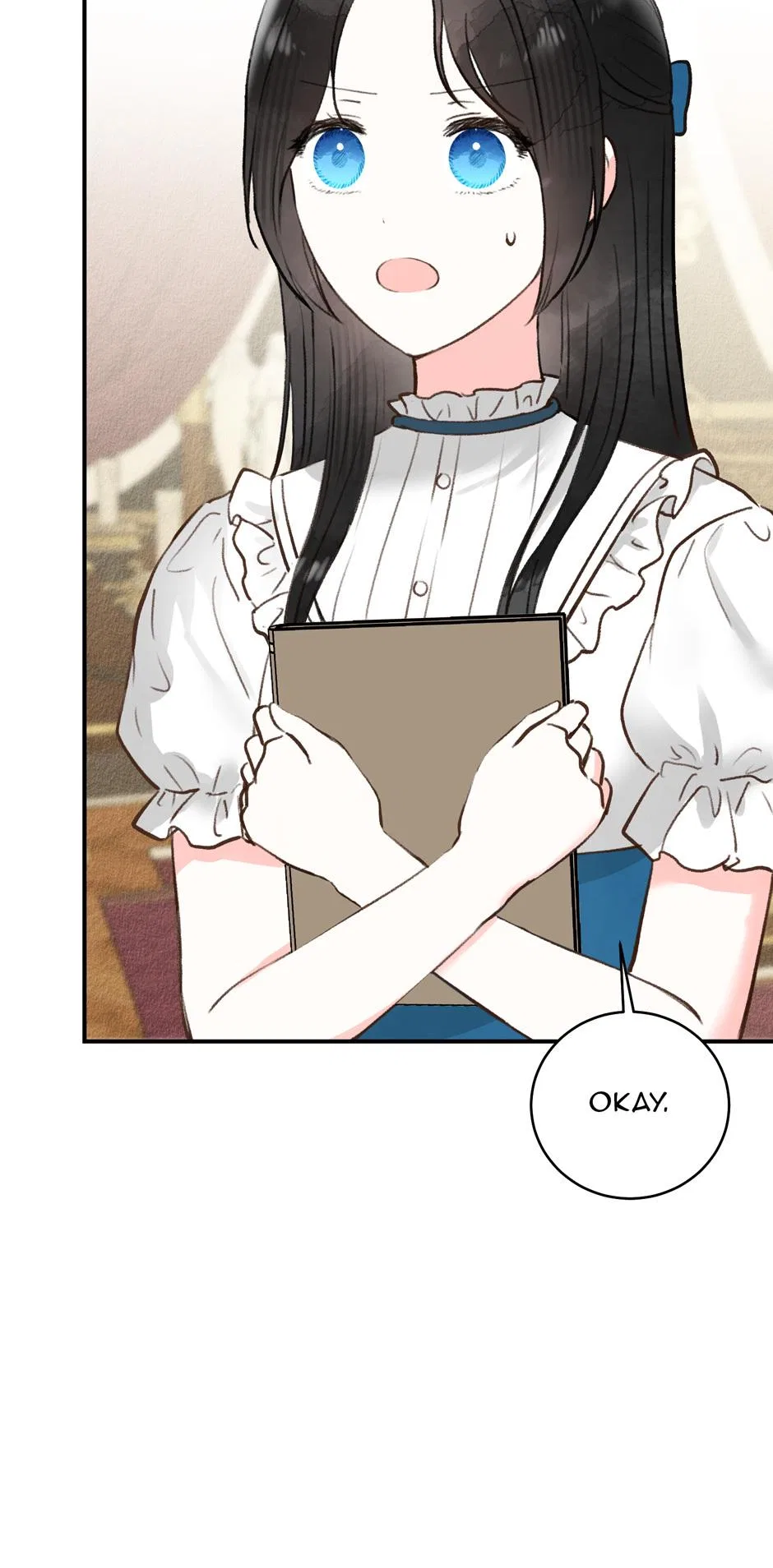 Alisa and the Magic Diary Chapter 47 – Page 5