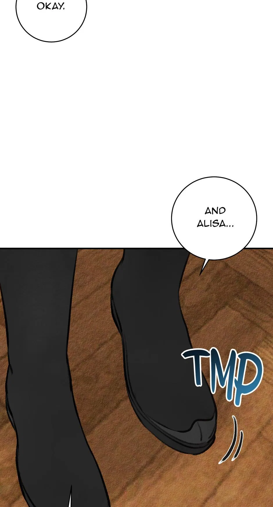 Alisa and the Magic Diary Chapter 47 – Page 8